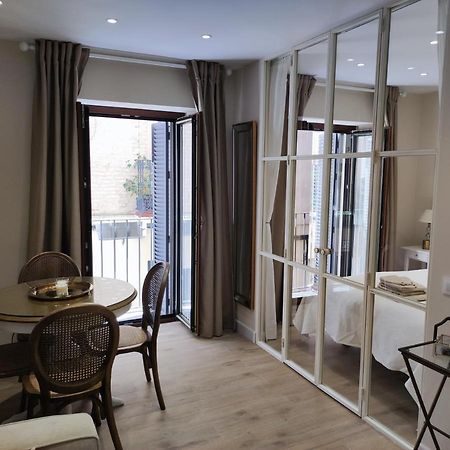 Apartamento Premium En El Centro De Sevilla מראה חיצוני תמונה