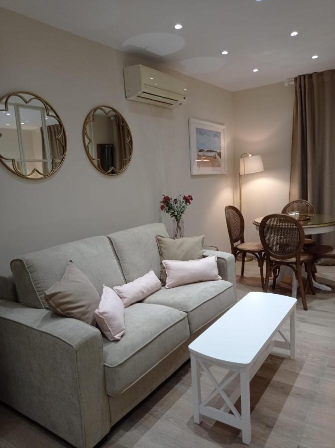 Apartamento Premium En El Centro De Sevilla מראה חיצוני תמונה