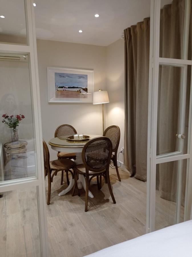 Apartamento Premium En El Centro De Sevilla מראה חיצוני תמונה