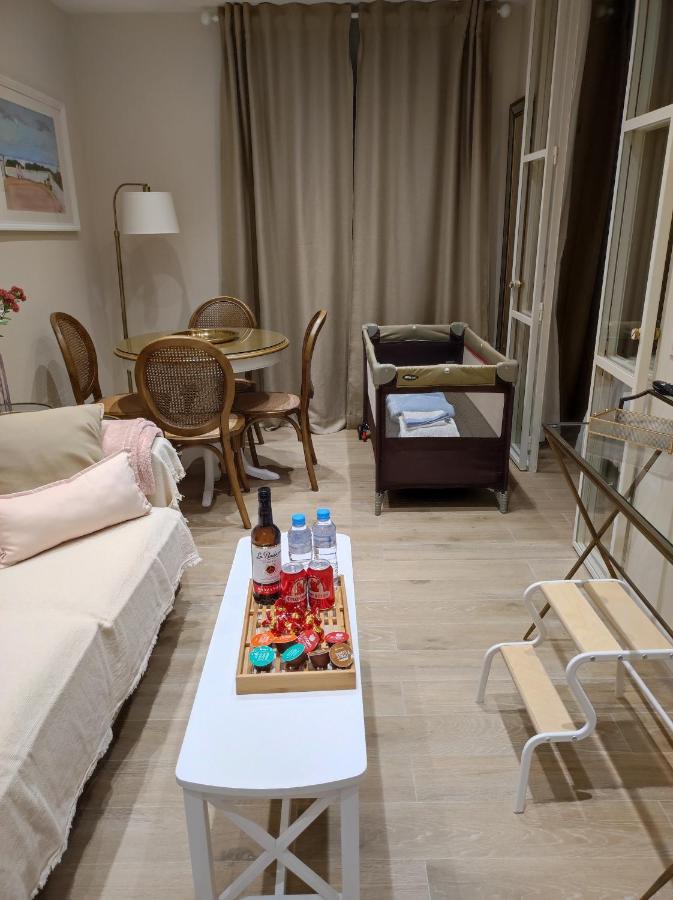 Apartamento Premium En El Centro De Sevilla מראה חיצוני תמונה