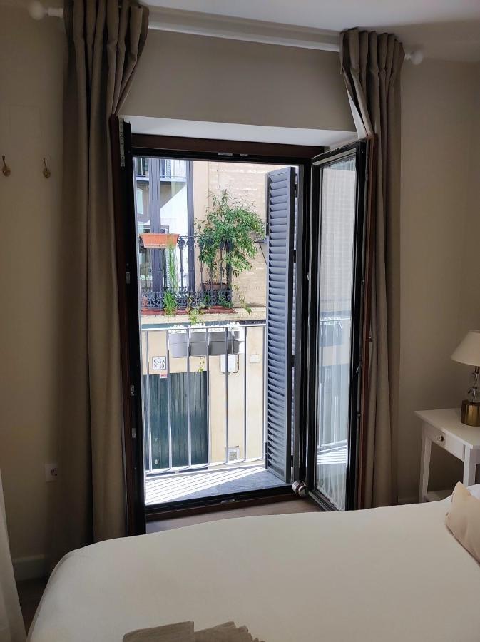 Apartamento Premium En El Centro De Sevilla מראה חיצוני תמונה