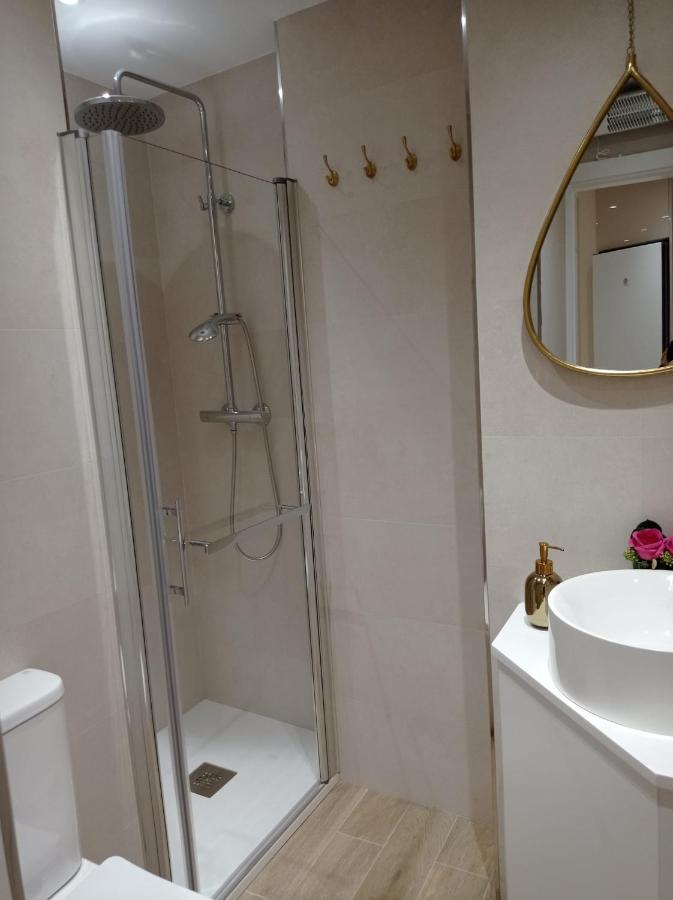 Apartamento Premium En El Centro De Sevilla מראה חיצוני תמונה