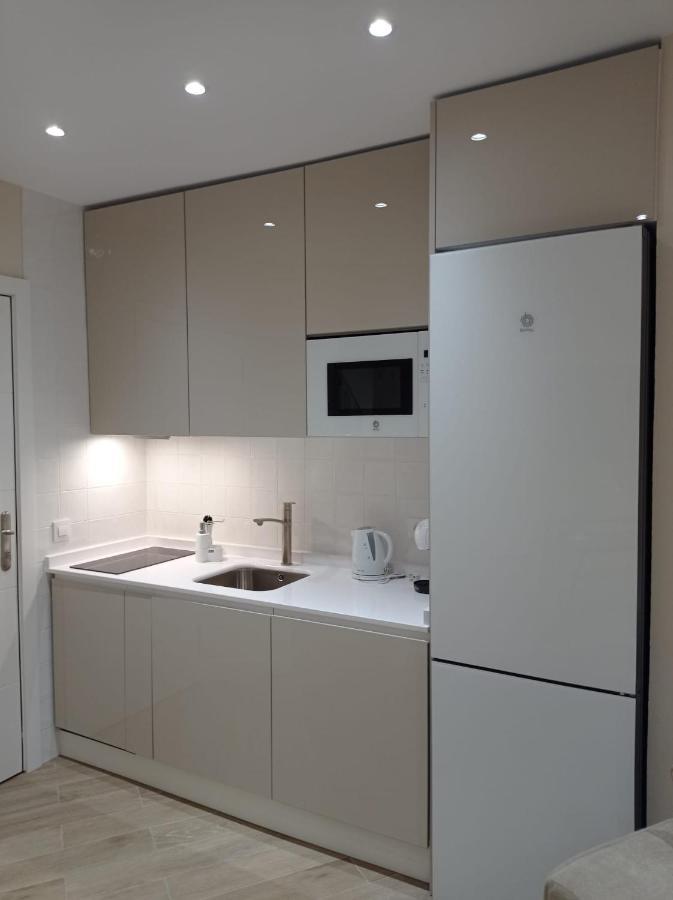 Apartamento Premium En El Centro De Sevilla מראה חיצוני תמונה