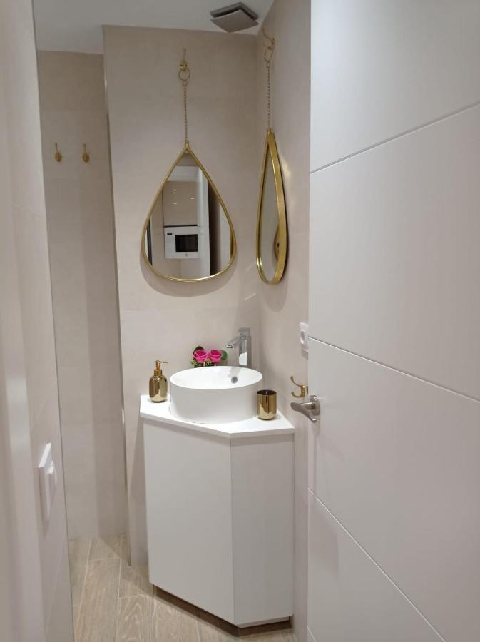 Apartamento Premium En El Centro De Sevilla מראה חיצוני תמונה